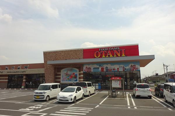 サザンクロスA(フードオアシスOTANI幸手店)