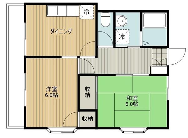 メゾン花崎