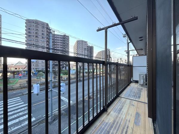メゾン花崎