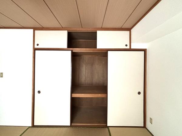 杉戸高野台べリアス西六番街　12号棟