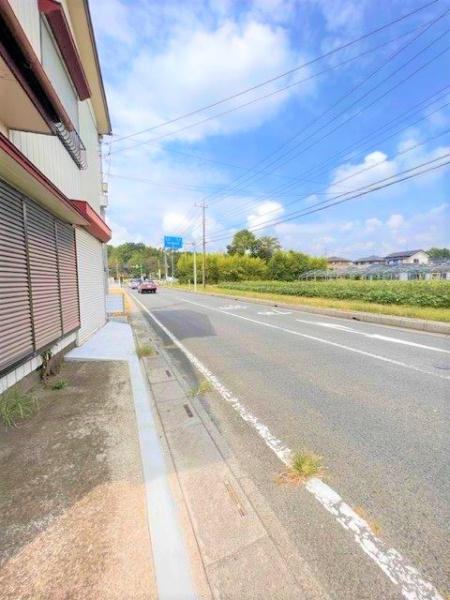 杉戸貸家