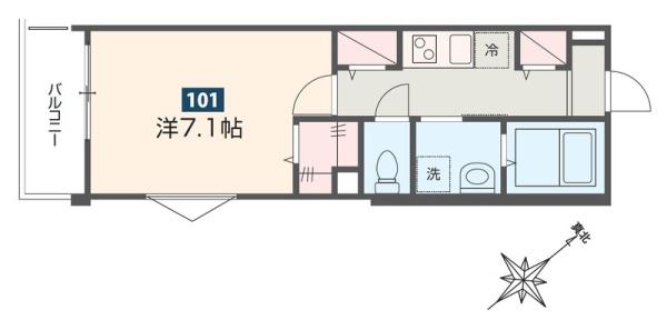 MELDIA鷲宮