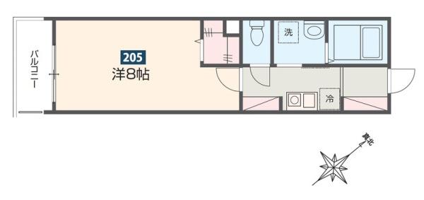 MELDIA鷲宮