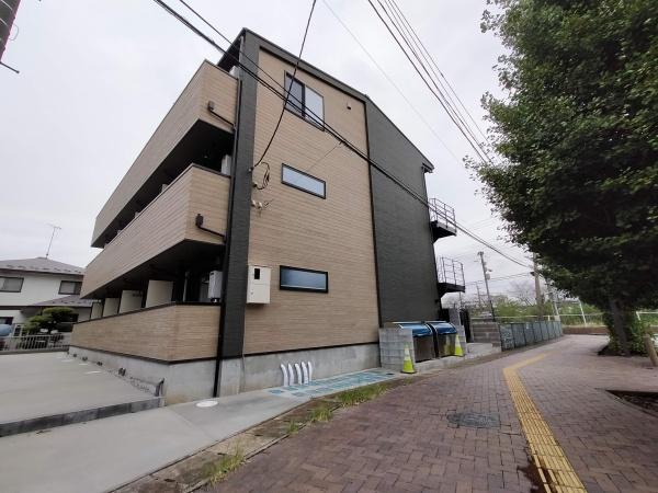 MELDIA鷲宮