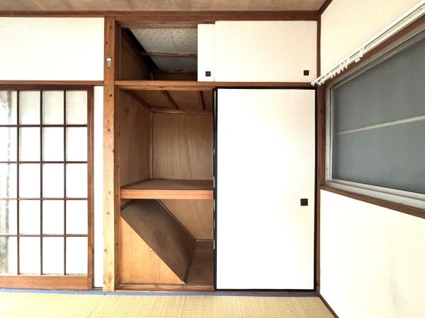 内田１丁目貸家