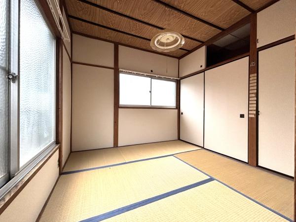 内田１丁目貸家