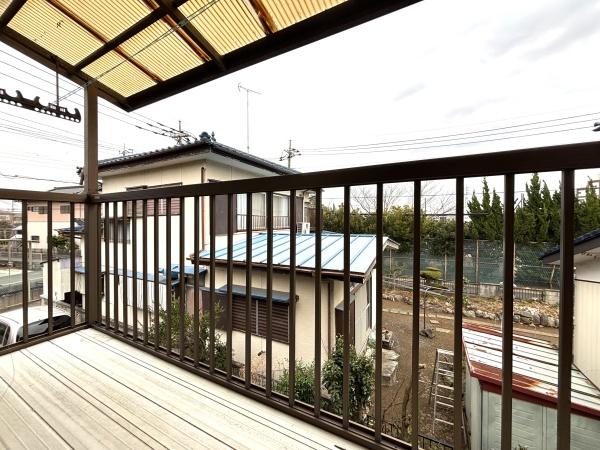 内田１丁目貸家