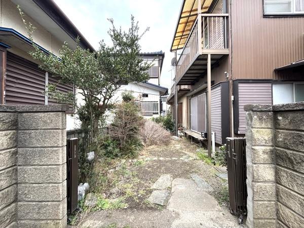 内田１丁目貸家