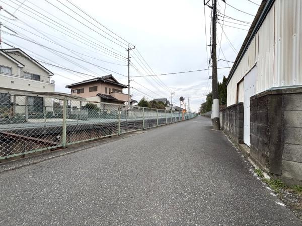 内田１丁目貸家