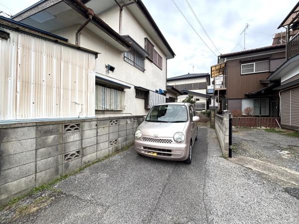 内田１丁目貸家