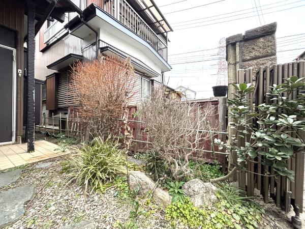 内田１丁目貸家