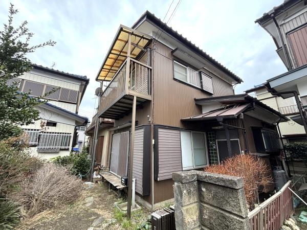 内田１丁目貸家