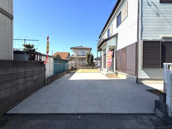 幸手市大字幸手の貸家