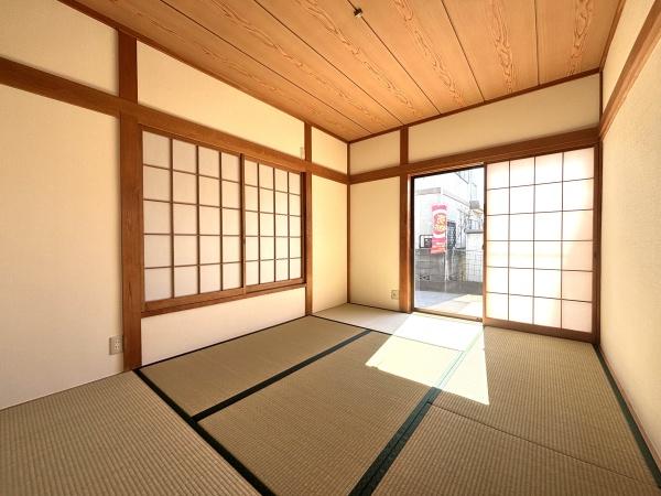 幸手市大字幸手の貸家