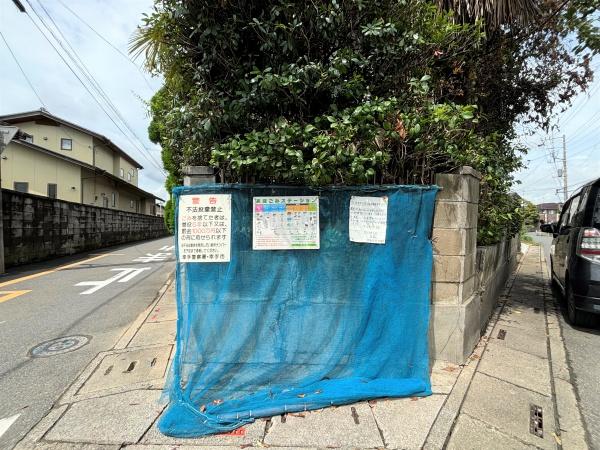 フォレストテラス幸手