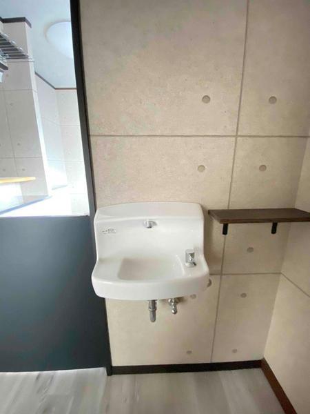 マンションスターダスト