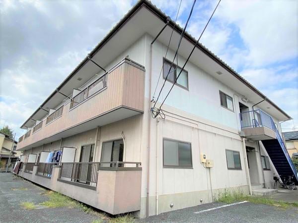 マンションスターダスト