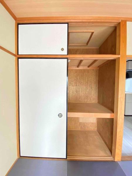 マンションスターダスト