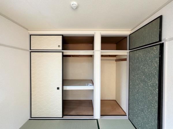 サンフラワーハイツ