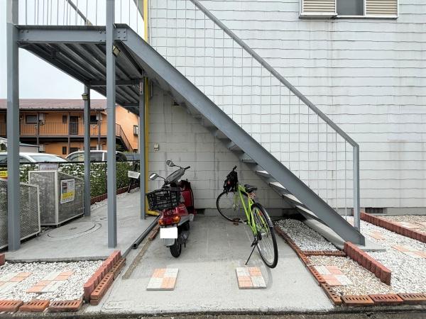 サンフラワーハイツ