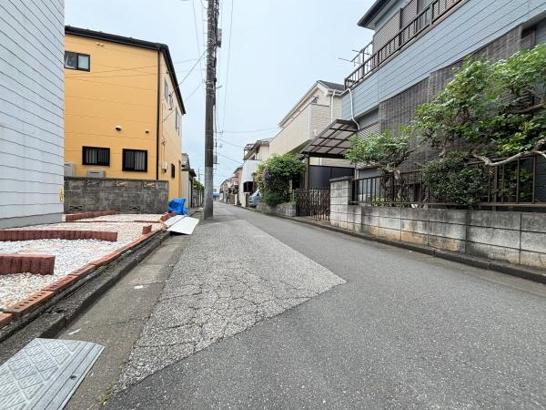サンフラワーハイツ