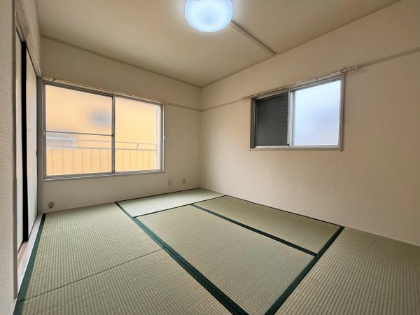サンフラワーハイツ