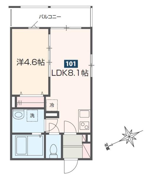 MELDIA花崎