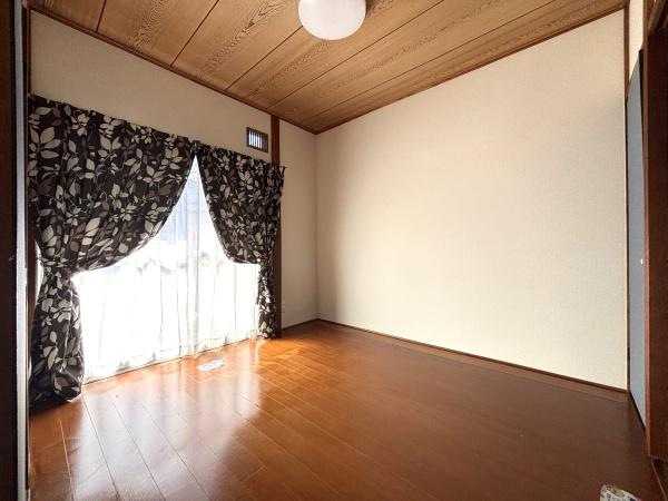 コーポ騎西Ⅰ
