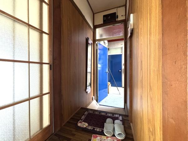 コーポ騎西Ⅰ
