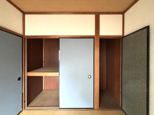 コーポ騎西Ⅰ