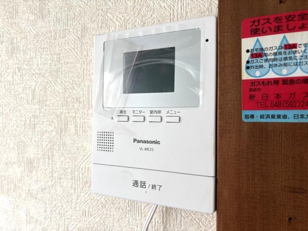 コーポ騎西Ⅰ