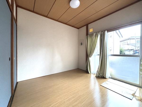 コーポ騎西Ⅰ
