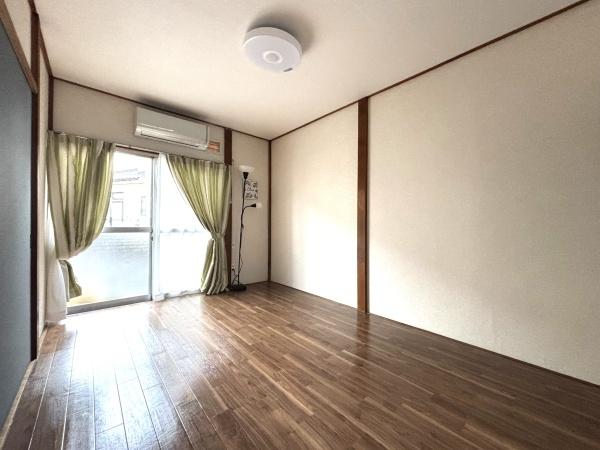 コーポ騎西Ⅰ