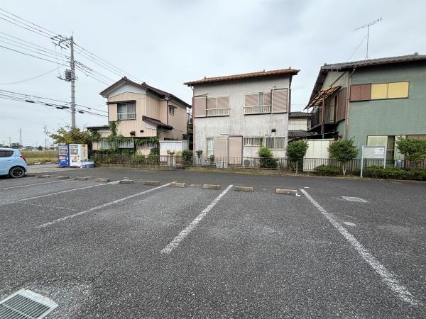 フォレストプレイス杉戸Ⅱ