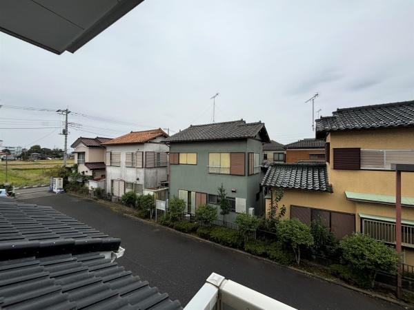 フォレストプレイス杉戸Ⅱ