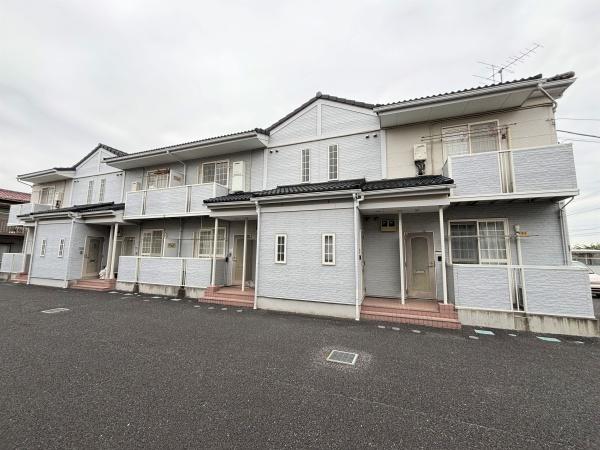 フォレストプレイス杉戸Ⅱ