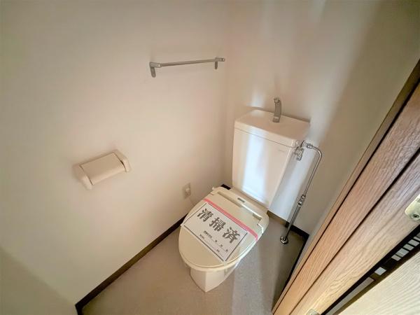 フォレストプレイス杉戸Ⅱ