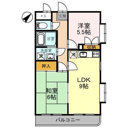 ファミーユ本町