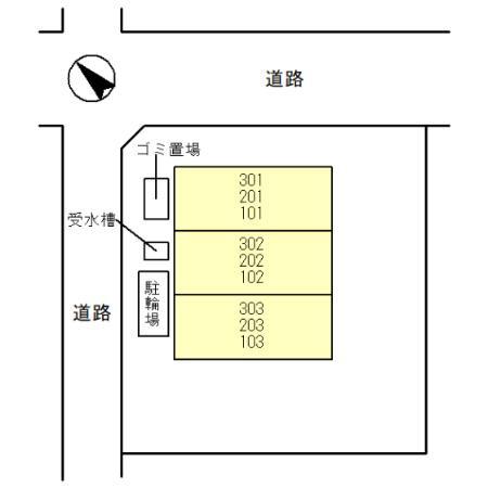 ファミーユ本町