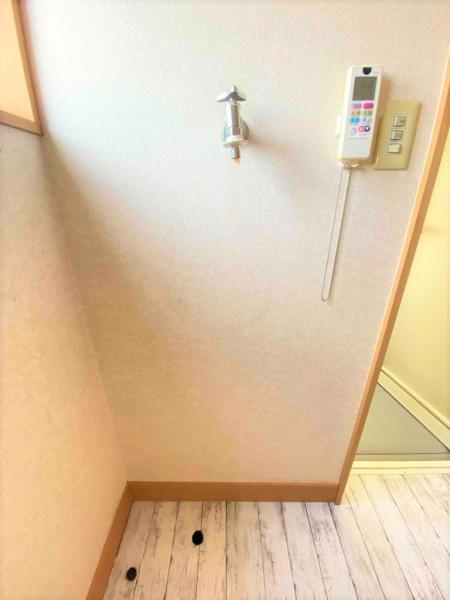 緑貸家