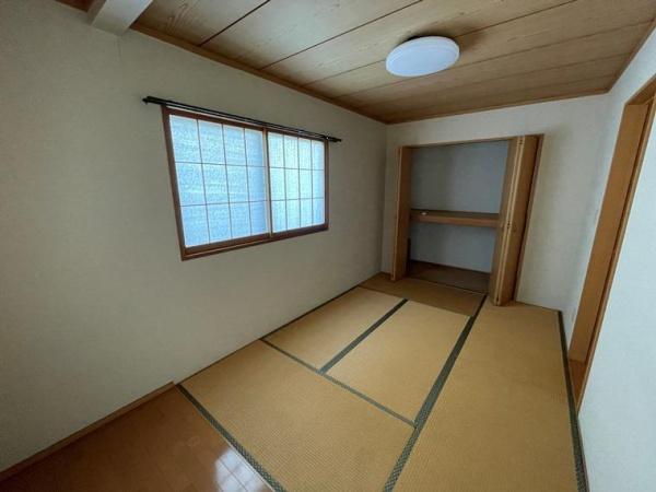 緑貸家
