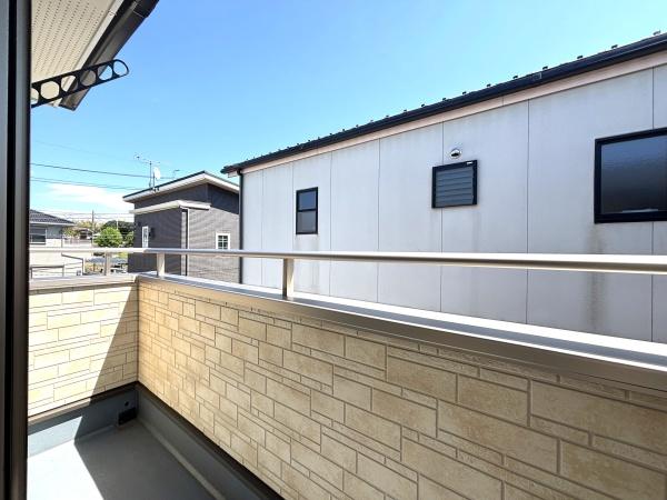 蓮田市西城３丁目の貸家