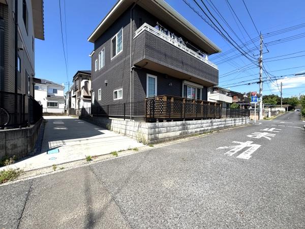 蓮田市西城３丁目の貸家