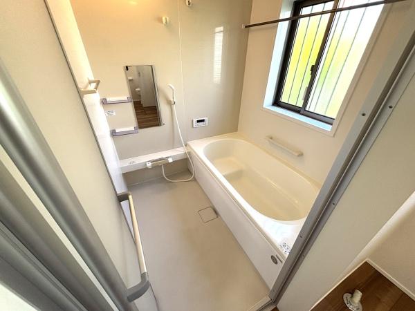 蓮田市西城３丁目の貸家