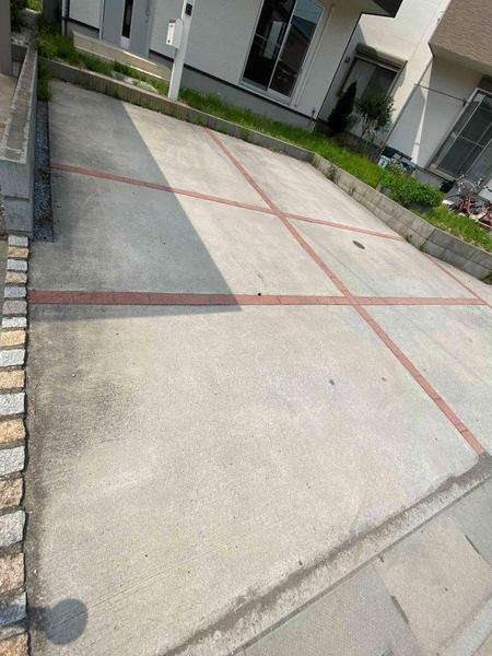 クレイドルガーデン久喜市栗橋東第6・2号棟