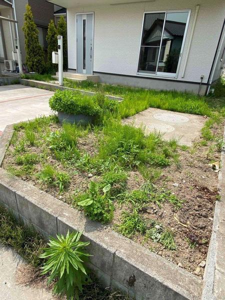 クレイドルガーデン久喜市栗橋東第6・2号棟