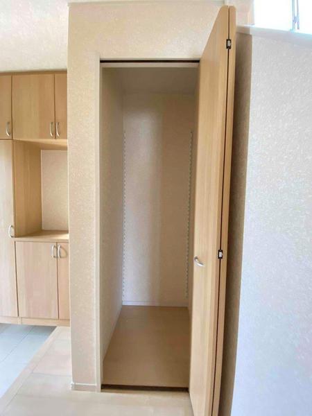 クレイドルガーデン久喜市栗橋東第6・2号棟