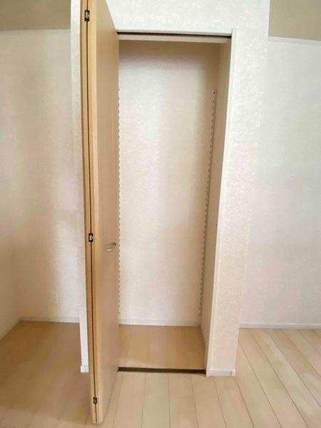 クレイドルガーデン久喜市栗橋東第6・2号棟