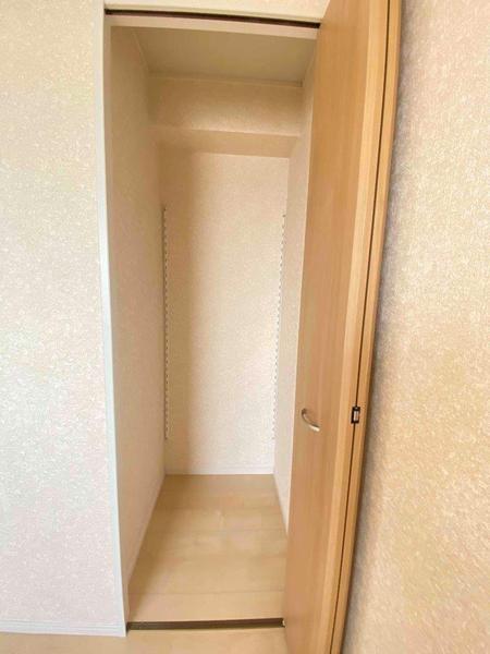 クレイドルガーデン久喜市栗橋東第6・2号棟