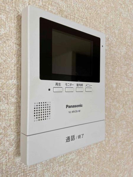 クレイドルガーデン久喜市栗橋東第6・2号棟